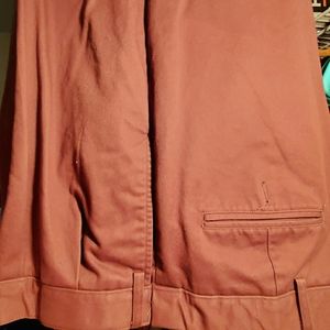 Land's End big man Pants